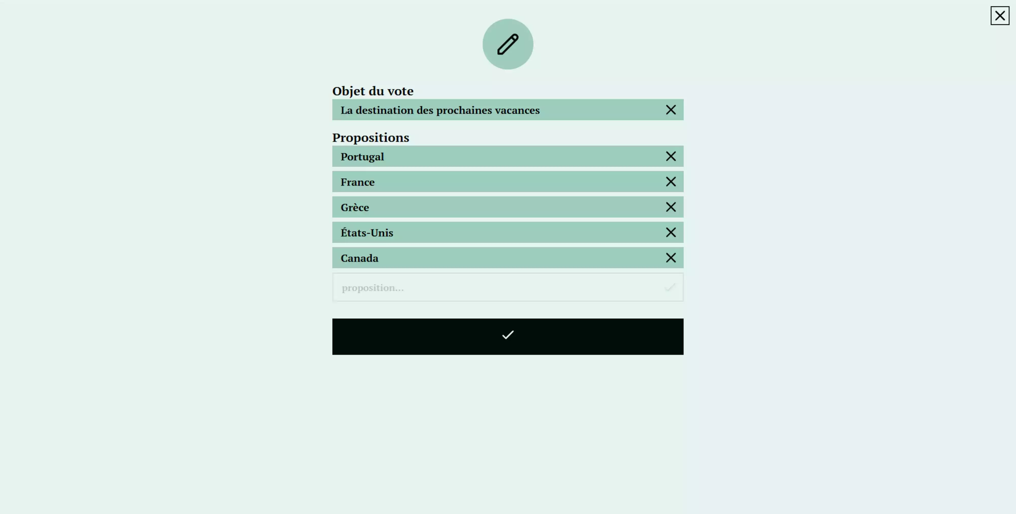 screen capture of the desktop version