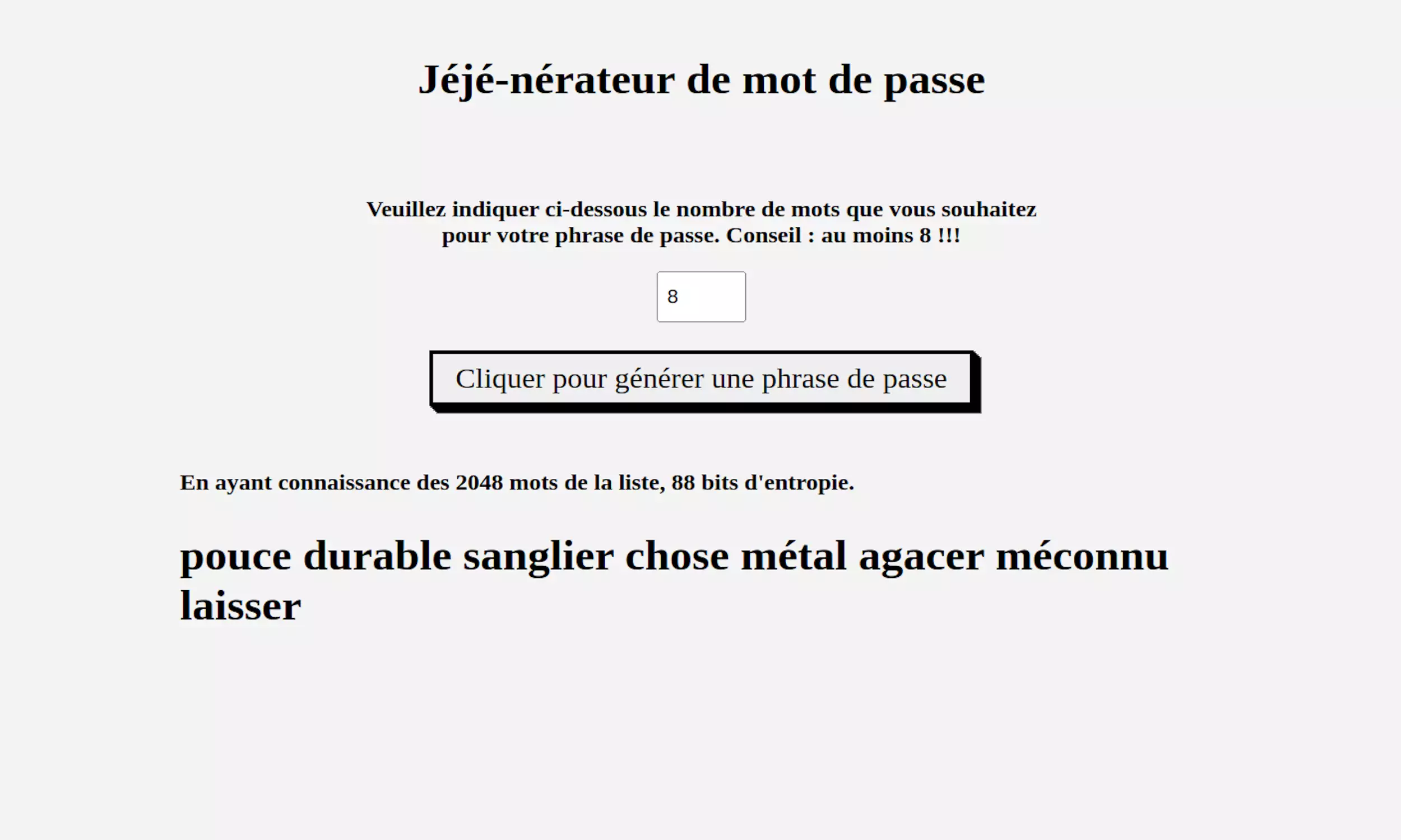 screen capture of the desktop version